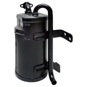 Red Hawk Muf-0008 Muffler For E-z-go Rxv Gas Apr 2014 Txt Kawasaki Motor