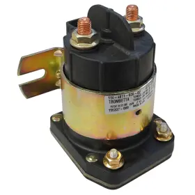 Red Hawk Sol-1017 Solenoid Compatible With/replacement For Yamaha Drive Red Hawk Sol-1017 Solenoid Compatible With/replacement For Yamaha Drive
