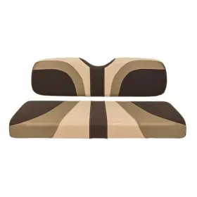 Reddot 10-327 Blade Golf Cart Front Seat Covers For Club Car Precedent Mocca Convoy Trexx