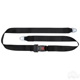 Rhox 023899609093 Seat-2008 Seat Belt 72 Inch Length 2 Width Golf Carts Fast Ship