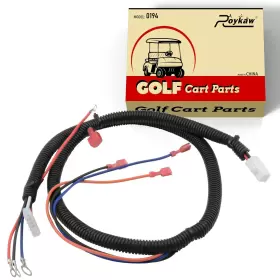 Roykaw 313024357327 Golf Cart Wire Harness For 1994 Up 36 Volt Ezgo Electric Txt/medalist Dcs Roykaw 313024357327 Golf Cart Wire Harness For 1994 Up 36 Volt Ezgo Electric Txt/medalist Dcs