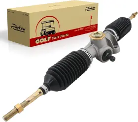 Roykaw 445008088057 Golf Cart Steering Gear Box Assembly/steering Rack For Club Car Preceden