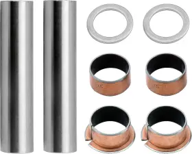 Roykaw 705353226731 Ezgo Txt/rxv Kingpin Tube Kit For 2001-up Gas/electric Golf Cart Replace Roykaw 705353226731 Ezgo Txt/rxv Kingpin Tube Kit For 2001-up Gas/electric Golf Cart Replace