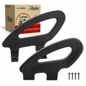 Roykaw G-0274 Club Car Precedent Golf Cart Hip Restraint Armrest Driver Side And Passenger