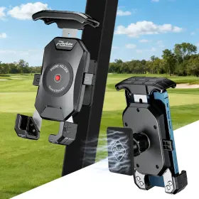 Roykaw G-0406 Golf Cart Magnetic 2.57 Inch 3.5 W X 5.10 7.08 H 0.66 T