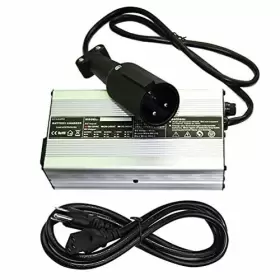Scaauto 606220084495 Golf Cart Charger 48 Volt Trojan Battery Chargers A