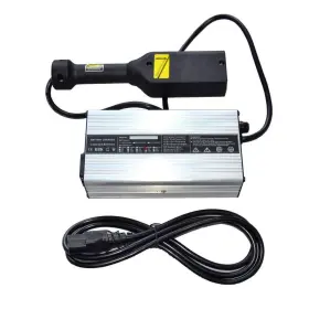Scaauto 712022817312 48 Volt Portable Golf Cart Charger 5a Battery Chargers Trojan Ca