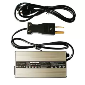 Scaauto 712022817343 36 Volt Golf Cart Portable Charger 5a Battery Chargers Trojan Ca Scaauto 712022817343 36 Volt Golf Cart Portable Charger 5a Battery Chargers Trojan Ca
