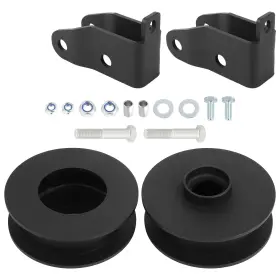 847068-5206-1411536122 SCITOO Lift Rear Shock Bracket Kit 847068-5206-1411536122 SCITOO Lift Rear Shock Bracket Kit