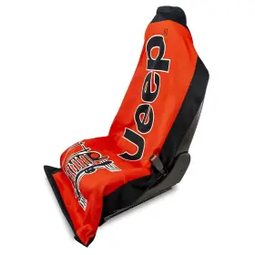 Seat Armour T2g100r Jeep Towel - Universal Fit Soft Machine Washable