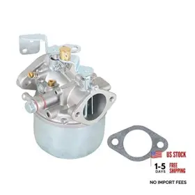 Seblaff Seb-6540943-246935-le Golf Cart Carburetor Replacement For Lmb 230 Par Car 1982-1986