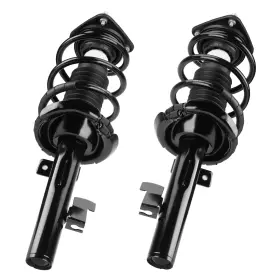 Sehnsucht Scsok068 Front Spring Strut Shock Absorber For Mazda 3 2004-2013 Exc. Speed Model F