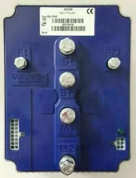 Sevcon 47895-05a New Oem Programmed Controller Columbia Vehicle Group Cvg467696 Sevcon 47895-05a New Oem Programmed Controller Columbia Vehicle Group Cvg467696