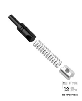 Shengchusd 77754-35k Transmission Forward And Reverse Abuse Valve Kit Fit For Gm 4l60-e