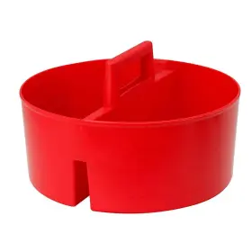 Shurhold 2404 Bucket Caddy Red