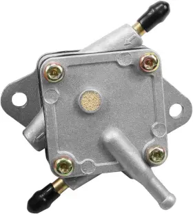 Slother 667581216314 Fuel Pump Jn6-f4410-00 S Fp-003 5910 Replacement For Yamaha Golf Cart G16 G20 G2