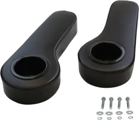 Smart Parts 445044061076 Golf Cart Rear Seat Armrest Cup Holder - Compatible With Ezgo Club Car Yamaha Smart Parts 445044061076 Golf Cart Rear Seat Armrest Cup Holder - Compatible With Ezgo Club Car Yamaha