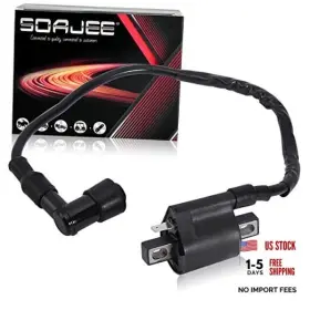 A101006SOUS-MFN SOAJEE Ignition Coil Yamaha Badger Bear