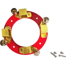 Spjiuqi 714855016528 102186101 73120-g15 Golf Cart Adc Motor Brush Plate Assembly With Springs Fit