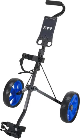Sports 445050825891 2-wheel Junior Golf Cart For 3-10 Years Old Adjustable Upper Bracket