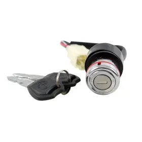 2SW290 STAR EV Sirius Capella Golf Key Switch