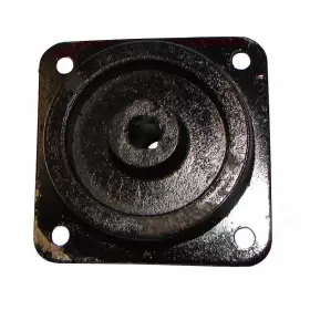 Stevens Lake Parts 14580-g2 Engine Motor Mount Fit Ezgo Marathon 2-cycle 1976-93 Golf Cart Eng. Rubber