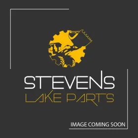 Stevens Lake Parts Jw1-f6341-10 Brake Cable Fits Yamaha G29 Gas Golf Cart Replaces Jw1-f6341-31-00