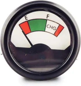 Stone River Products 36vsrp Golf Cart Meter