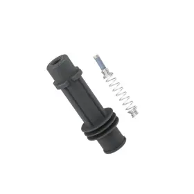 Strendier Tu004771f241011 1 Set Engine Ignition Coil Boot Kit No.1208092/1208096/19005362 Fit For Chevr