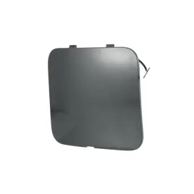 Strendier Tucf241011008038 Front Bumper Tow Hook Cover Car Towing Eye Hole Replacement 622a0-