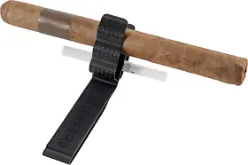 Stripebird 445016662683 Magnetic Cigar Holder - Magnetically Attaches To Golf Cart Irons Hub Stripebird 445016662683 Magnetic Cigar Holder - Magnetically Attaches To Golf Cart Irons Hub