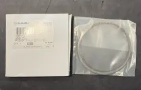 Subaru 105013801 Club Car Precedent Piston Ring Set For Ex40 Engine Oem 105013901
