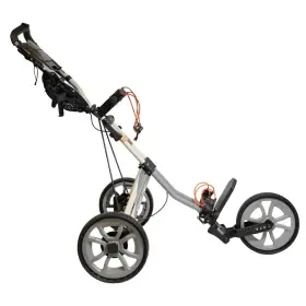 Sun Mountain 651323151490 Speed Cart X 3wheel Golf Push Steelfog