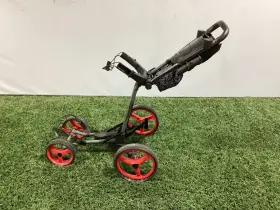Sun Mountain 651323330123 New Golf Pathfinder Px4 Push Cart