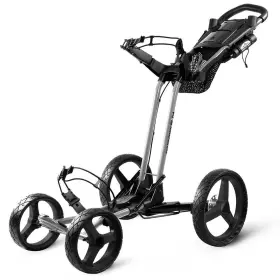 Sun Mountain 651323330154 Pathfinder Px4 Push Cart Cement