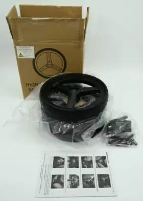 Sun Mountain V1s-910bk-retro V1s High Performance Solid Foam Tires For Speed Cart Sun Mountain V1s-910bk-retro V1s High Performance Solid Foam Tires For Speed Cart