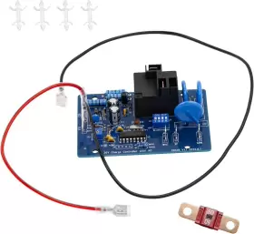 Szhy-link 696231187407 Ezgo Charger Powerwise Board Power Control Replacement 36 Szhy-link 696231187407 Ezgo Charger Powerwise Board Power Control Replacement 36