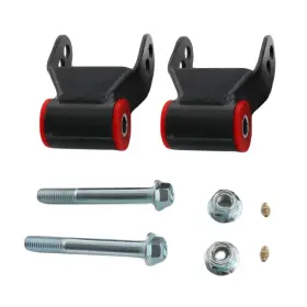 SHT-A011-059 TAIROD Suspension Lift Rear Shackle Chevy Gmc SHT-A011-059 TAIROD Suspension Lift Rear Shackle Chevy Gmc