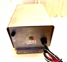 Taylor Dunn Quick Charge Td3625 36 Volt Battery Charger 79-303-15 79-303-40 Taylor Dunn Quick Charge Td3625 36 Volt Battery Charger 79-303-15 79-303-40