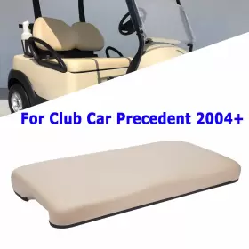 Tbvechi 1025525-01 Front Seat Bottom Cushion Assembly For Club Car Precedent Golf Cart Years 2004 Tbvechi 1025525-01 Front Seat Bottom Cushion Assembly For Club Car Precedent Golf Cart Years 2004