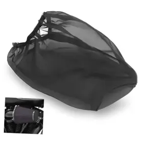 Tcmi 774980036723 Air Intake Filter Sock Cover Cleaner Protective Dustproof For Large