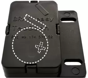 Tecscan Brksen1 Replacement Brakeasy Remote Control Brake Light Sensor Switch Tecscan Brksen1 Replacement Brakeasy Remote Control Brake Light Sensor Switch