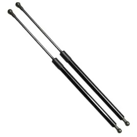 Tenkidom Tdmy10811 Front Hood Struts Compatible With Ford Edge Cd539 2015-2024 Shock Classic Black Tenkidom Tdmy10811 Front Hood Struts Compatible With Ford Edge Cd539 2015-2024 Shock Classic Black