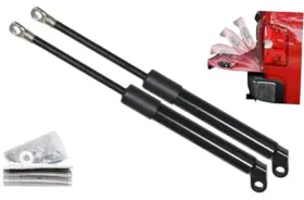 TDMY13491 TENKIDOM Tailgate Assists Ldv Shock Classic TDMY13491 TENKIDOM Tailgate Assists Ldv Shock Classic