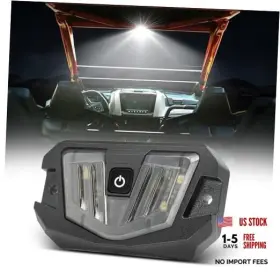 VDL-1 TEOCHEW-LED Pro Utv Dome Light Switch Waterproof