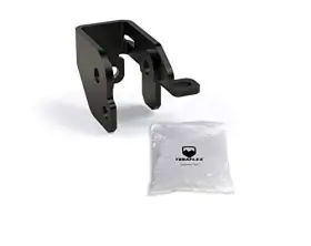 Teraflex 1953250 - Jl/jlu Front Track Bar Axle Bracket Kit 2.5-3.5 Inch Lift