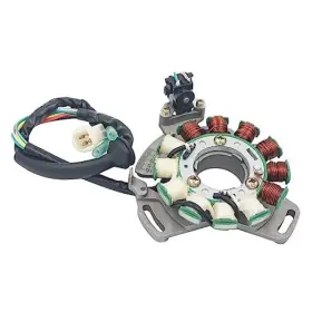 Terisnds 2gu-85510-50-00 Magneto Ignition Stator Coil For Yamaha Banshee Yfz 350 1987-1994 2gu-85510