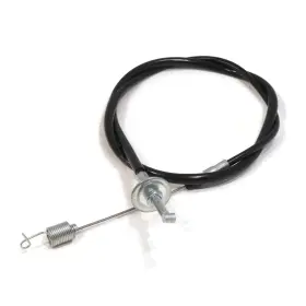 The Rop Shop 101371 8 Accelerator Cable For 1997 2003 Club Car Ds Gas Golf Cart Fe290