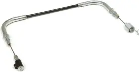 The Rop Shop 101372 6 Accelerator Cable 17 1/4 Inch Long For 1984-1991 Club Car Ds 341cc