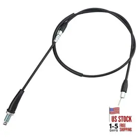 Throttle Cable 01-0813 4kb-26311-00-00 For Yamaha Bear Tracker 250 Wolverine 350